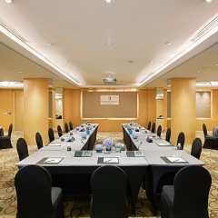 Holiday Inn Bangkok by IHG - Bild 27