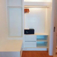 VIP Suite Residence At Tubkaak Beach, Krabi - Bild 1