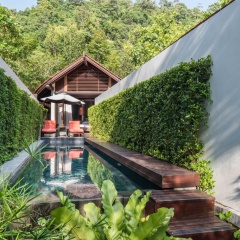 The Tubkaak Krabi Boutique Resort - Bild 24