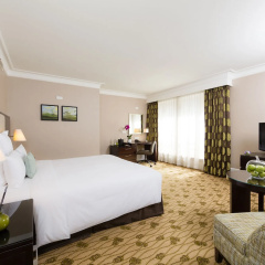 Renaissance Brussels Hotel - Bild 5