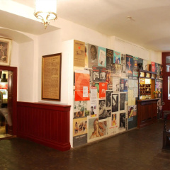 Hotel Orphée - Großes Haus - Bild 17