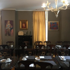 Art Hotel Athens - Bild 18