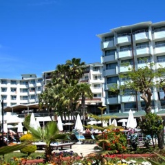 Q Aventura Park Hotel - Bild 1