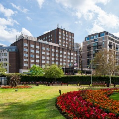 Danubius Hotel Regents Park - Bild 1