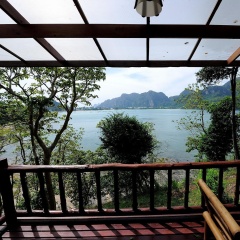 Sunwaree Phi Phi Resort - Bild 11
