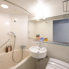 Hakata Green Hotel No.1 thumbnail 7