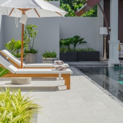 InterContinental Phuket Resort by IHG - Bild 28