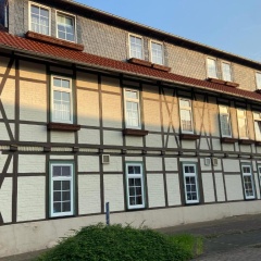 Harzhotel Warnstedter Krug - Bild 1