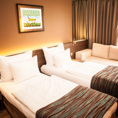 Hotel Expo - Bild 5