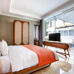 Nunamkhalu Private Villas & Spa - Bild 5