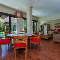 Villa Lotus Sea - Bild 21