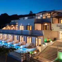 Eagles Nest Hotel
