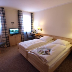 Hotel Landhaus Silbertanne - Bild 2