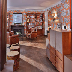 Hôtel R. Kipling by Happyculture - Bild 26