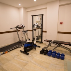 Ruba Palace Thermal Hotel - Bild 15