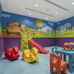 Somerset Sukhumvit Thonglor Bangkok - Bild 23