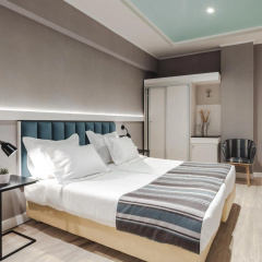 Athens Cypria Hotel - Bild 6