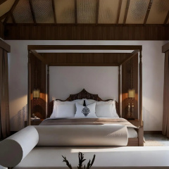 Lovina Haven Boutique Resort - Bild 23