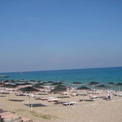 Nex Royal Beach Hotel - Bild 19