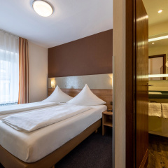 Trip Inn City Hotel Hamm Koblenz - Bild 9
