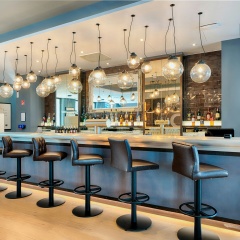 Premier Inn Darmstadt City Centre - Bild 17