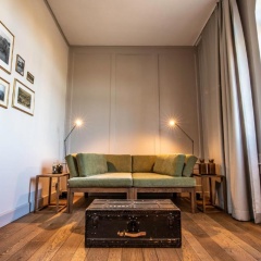 One Suite Hotel - Zollhaus - Bild 3