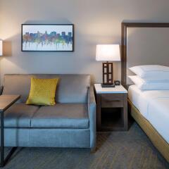 DoubleTree by Hilton Madison East in Madison, United States of America from 182$, photos, reviews - zenhotels.com photo 35