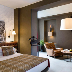 Starhotels Business Palace - Bild 19