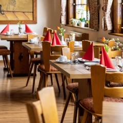 Hotel Garni Lehrertal - Bild 17