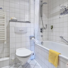 Inselhotel VierJahreszeiten - Bild 8
