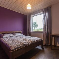 Отель Holiday home Uzbazes Латвия, Цесис - отзывы, цены и фото номеров - забронировать отель Holiday home Uzbazes онлайн фото 10