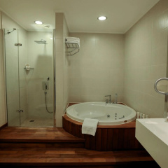Baia Bursa Hotel - Bild 10
