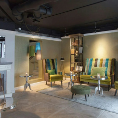 Absalon Hotel - Bild 2
