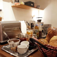 Hostel 45 - Bild 12