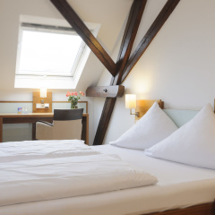 Hotel Augustiner Tor - Bild 4