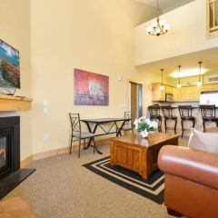 Silverado Lodge, Park City - Canyons Village by Vail Resorts thumbnail 34