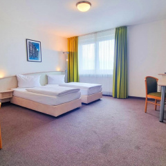 Panorama Inn Hotel und Boardinghaus - Bild 6