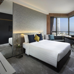 The Harbourview - Chinese YMCA of Hong Kong - Bild 7