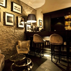 DOM Hotel - Bild 28