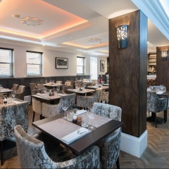 The Lansbury Heritage Hotel By Sunday - Canary Wharf London - Bild 14