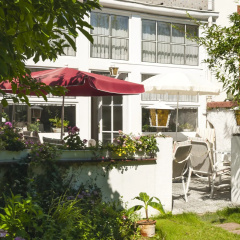 Hotel am Berg - Bild 12
