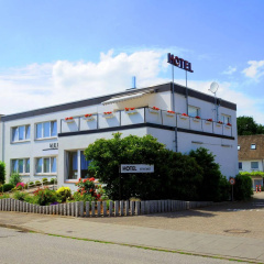 Hotel Herrenhof - Bild 1