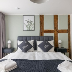 Limehome Bayreuth Spitalgasse - Bild 10