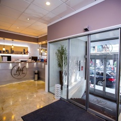 Hotel Agape - Bild 8