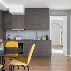 numa l Topp Apartments - Bild 17