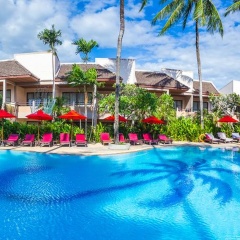 Coconut Village Resort - Bild 20