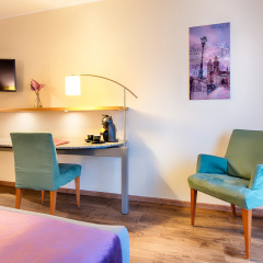 Leonardo Boutique Hotel Rigihof Zurich - Bild 7
