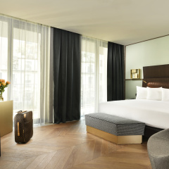 Milano Verticale | UNA Esperienze | Preferred Hotels and Resorts - Bild 3