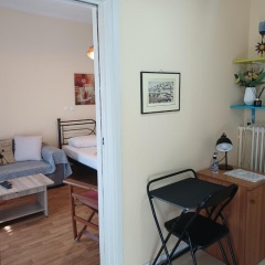 Rooftop Studio Marina Zeas - Bild 10