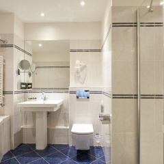 Hotel Mayfair - Bild 10